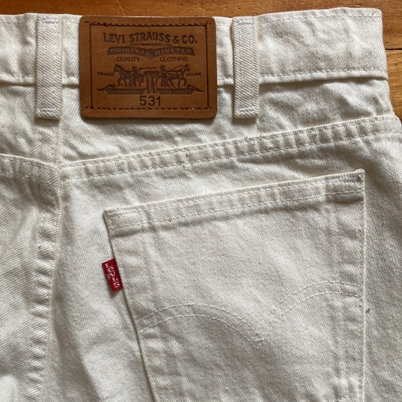 Vintage 531 Jeans - Picture 8 of 11